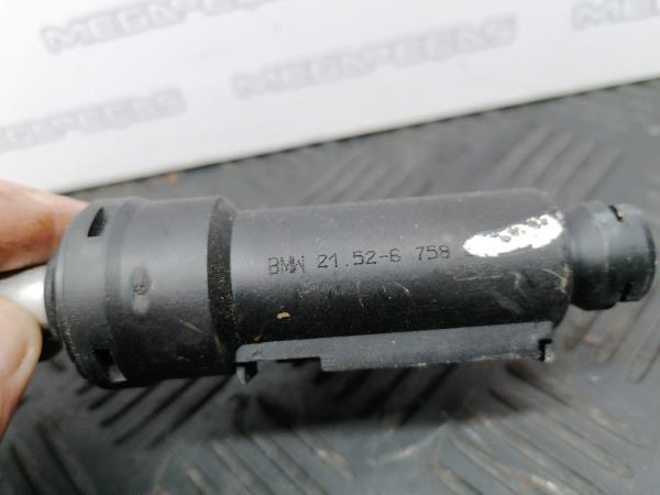 Bomba de embraiagem BMW 1 (E87) Imagem-4