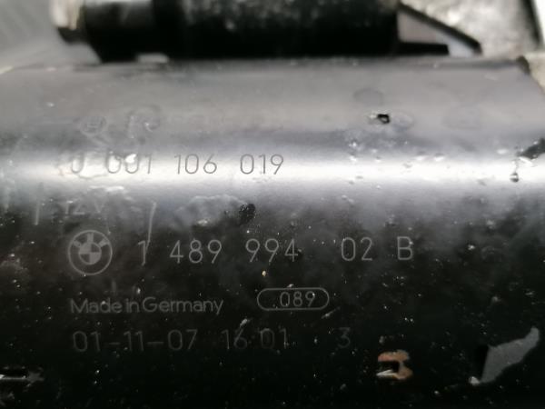 Motor de arranque MINI Mini (R50, R53) Imagem-5