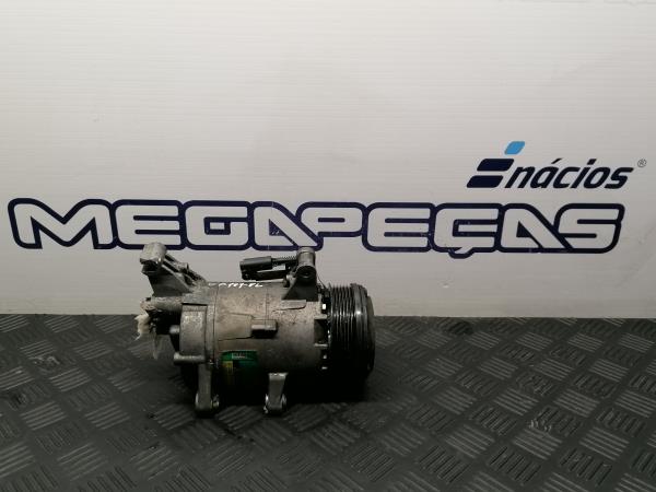 Compressor AC MINI Mini (R50, R53) | 2001 - 2006