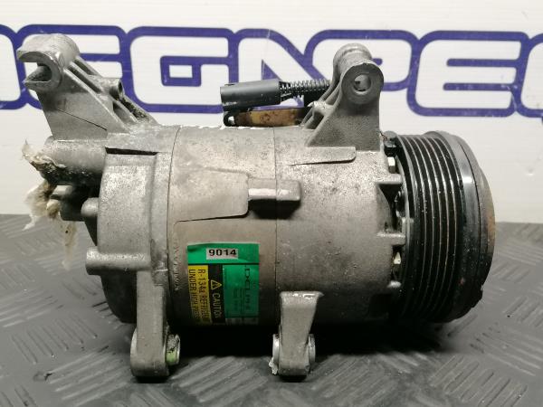 Compresor A/A MINI Mini (R50, R53) Imagem-1