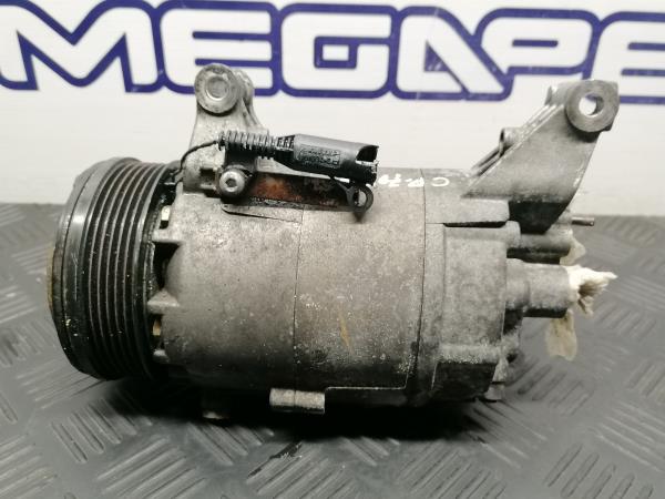 Compresor A/A MINI Mini (R50, R53) Imagem-3