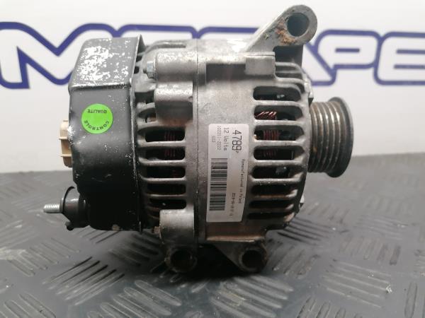 Alternador MINI Mini (R50, R53) Imagem-4