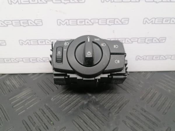 Pulsante / interruttore luci BMW 1 (E87)