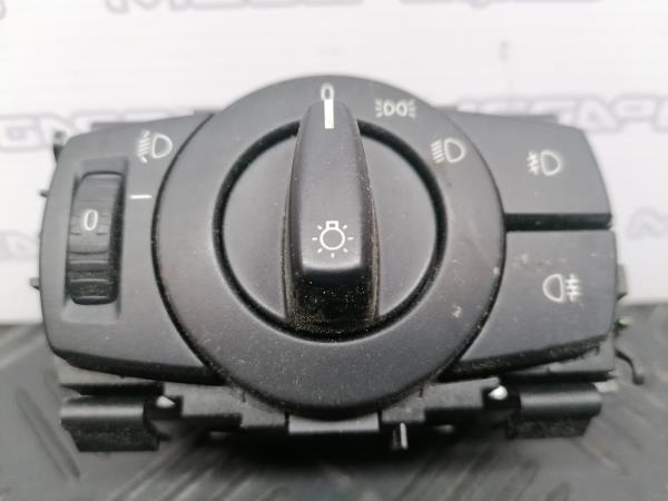 Pulsante / interruttore luci BMW 1 (E87) Imagem-1
