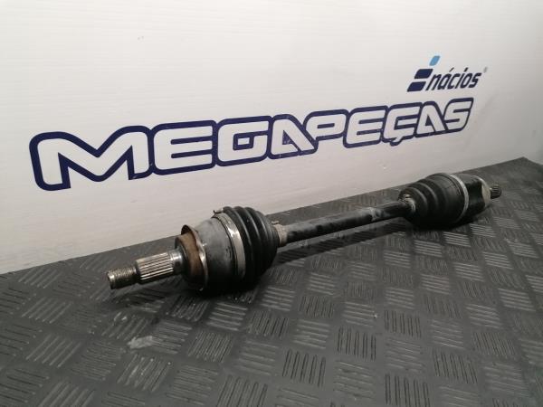 Transmission avant gauche MINI Mini (R50, R53) Imagem-1