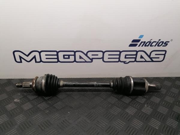 Transmission avant gauche MINI Mini (R50, R53)