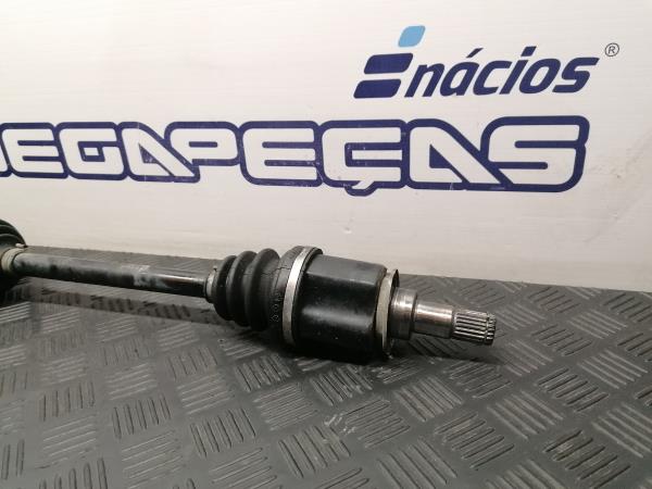 Transmission avant gauche MINI Mini (R50, R53) Imagem-2