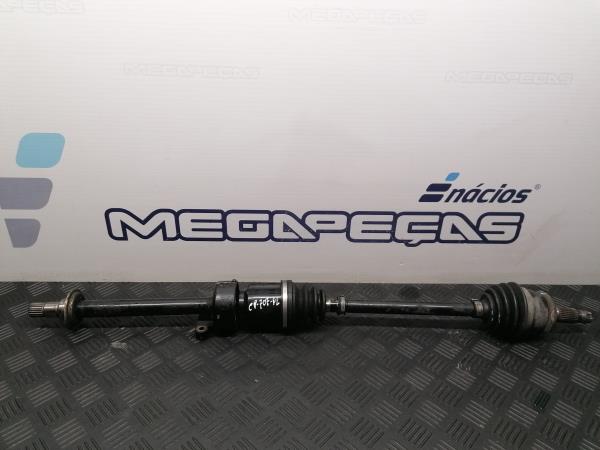 Transmisión Delantera Derecha MINI Mini (R50, R53)