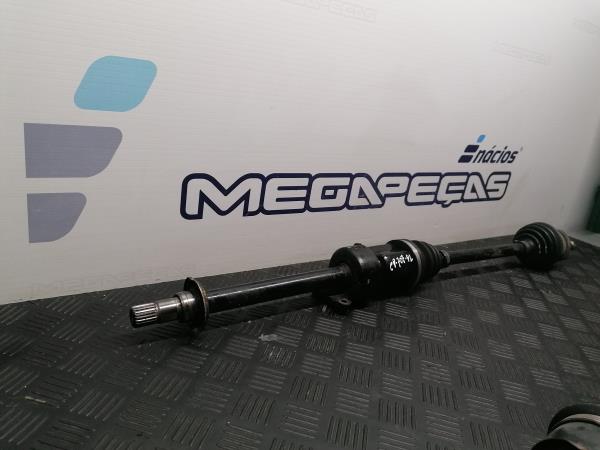 Transmisión Delantera Derecha MINI Mini (R50, R53) Imagem-1