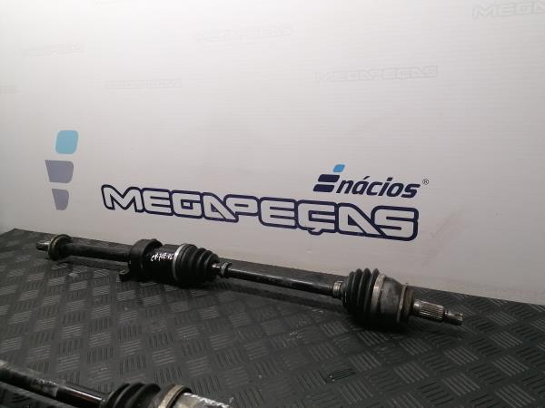 Transmisión Delantera Derecha MINI Mini (R50, R53) Imagem-2