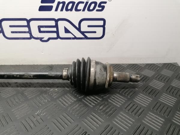 Transmisión Delantera Derecha MINI Mini (R50, R53) Imagem-3