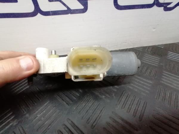 Motore alzacristallo anteriore sinistro BMW 1 (E87) Imagem-3