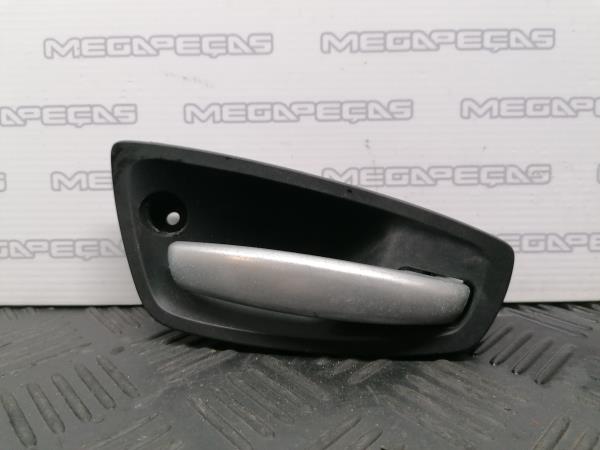 Poignée intérieure porte arrière Droite BMW 1 (E87)