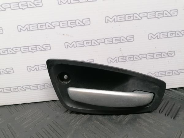 Poignée intérieure porte arrière Droite BMW 1 (E87) Imagem-1