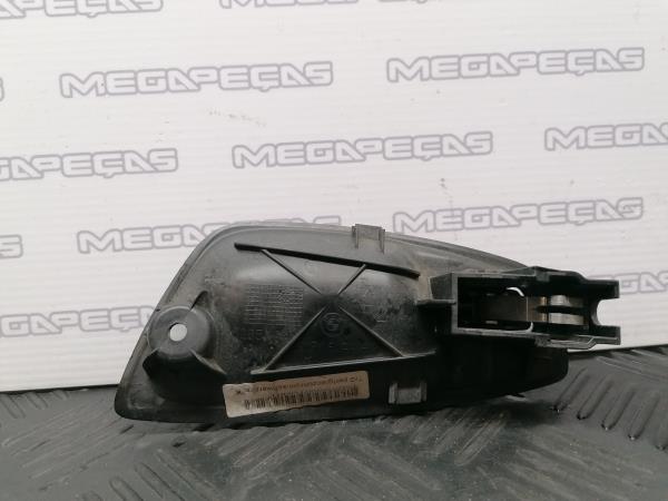 Poignée intérieure porte arrière Droite BMW 1 (E87) Imagem-2