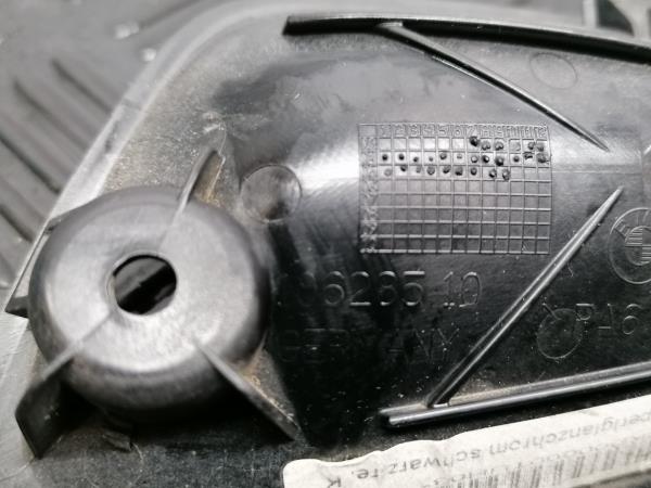 Poignée intérieure porte arrière Droite BMW 1 (E87) Imagem-3