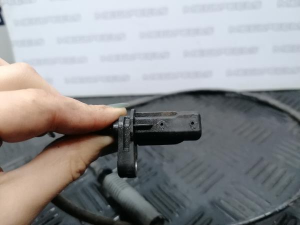 Sensore ABS anteriore destro BMW 1 (E87) Imagem-2