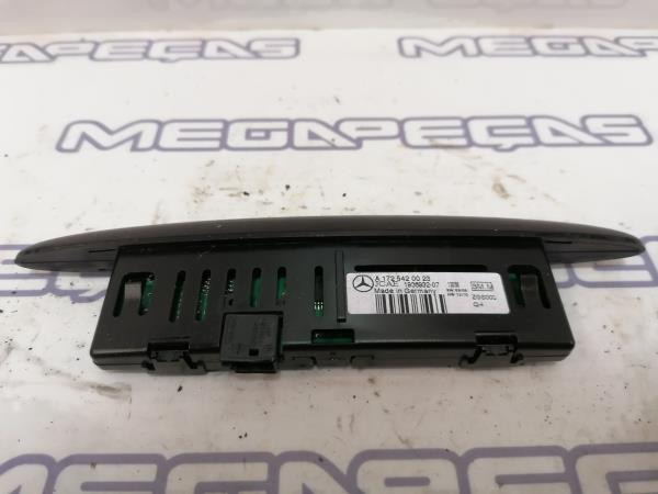 Parking sensor indicator MERCEDES-BENZ Classe C (W204) Imagem-1