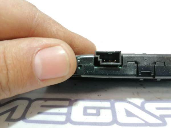 Parking sensor indicator MERCEDES-BENZ Classe C (W204) Imagem-3