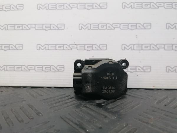 Motor da comporta da sofagem OPEL Zafira B (A05)