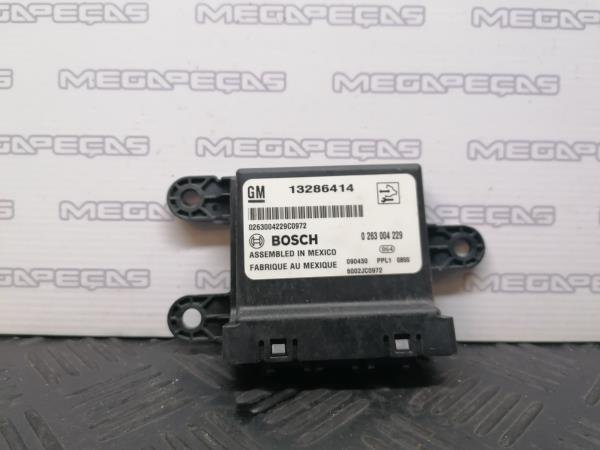 Módulo parking OPEL Zafira B (A05)