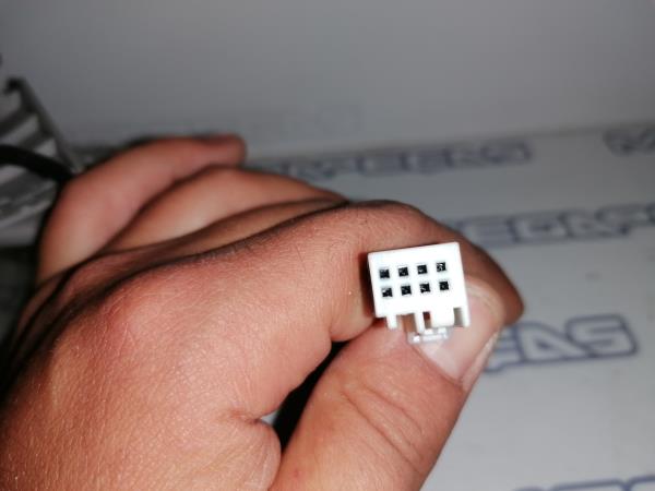 Espelho retrovisor interior MERCEDES-BENZ Classe C (W204) Imagem-1