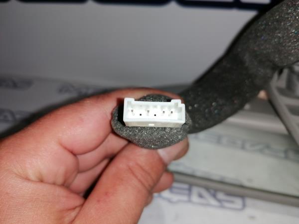 Espelho retrovisor interior MERCEDES-BENZ Classe C (W204) Imagem-2