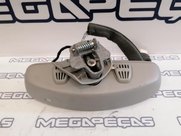 Espelho retrovisor interior MERCEDES-BENZ Classe C (W204) Imagem-4