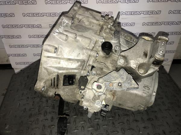 Caja de cambios manual CITROËN C4 Grand Picasso II (DA_, DE_) Imagem-5