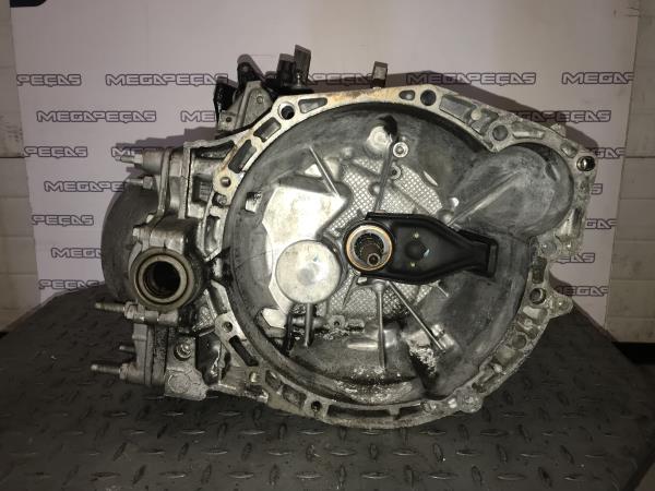 Caixa de velocidades manual PEUGEOT 508 SW