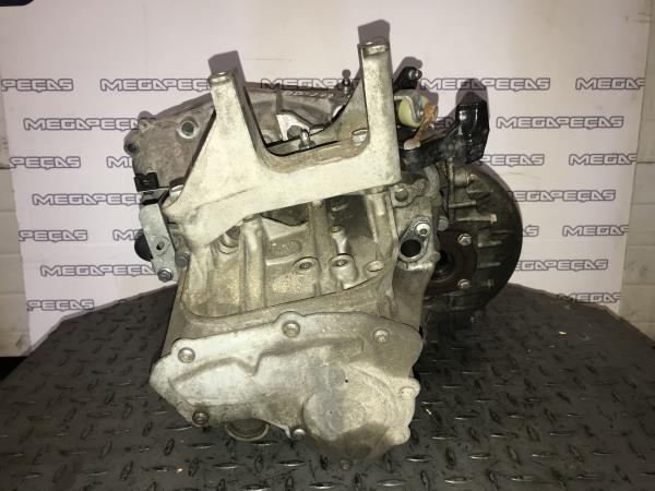 Caixa de velocidades manual PEUGEOT 508 SW Imagem-2