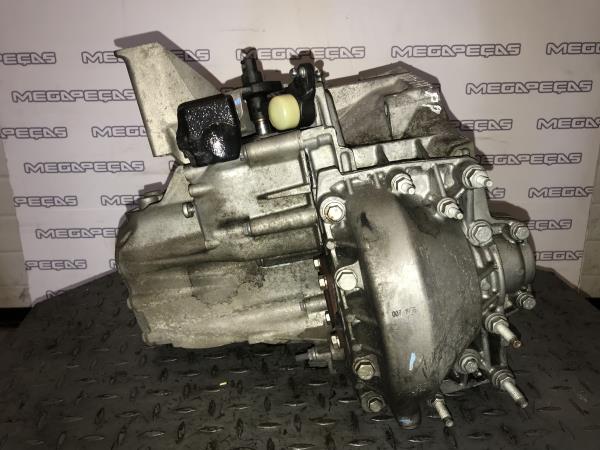 Caixa de velocidades manual PEUGEOT 508 SW Imagem-4