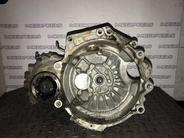 Caixa de velocidades manual VOLKSWAGEN Golf III (1H1)