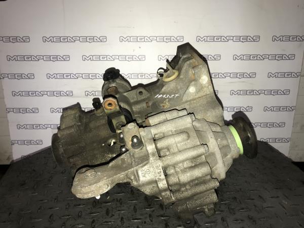 Caixa de velocidades manual VOLKSWAGEN Golf III (1H1) Imagem-1