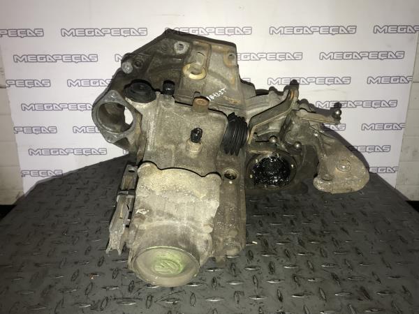 Caixa de velocidades manual VOLKSWAGEN Golf III (1H1) Imagem-2