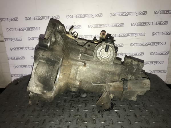 Caixa de velocidades manual VOLKSWAGEN Golf III (1H1) Imagem-3