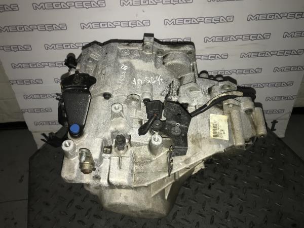 Caixa de velocidades manual MITSUBISHI Space Star Combi (DG_A) Imagem-4