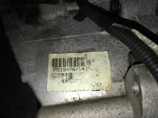 Caixa de velocidades manual MITSUBISHI Space Star Combi (DG_A) Imagem-5