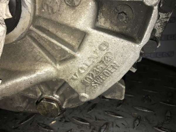 Caixa de velocidades manual MITSUBISHI Space Star Combi (DG_A) Imagem-6