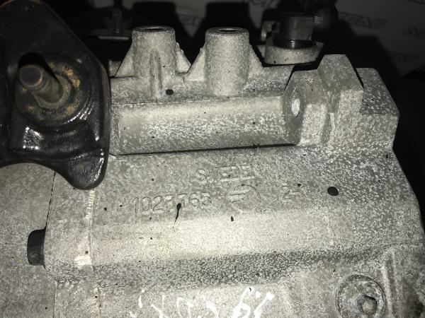 Caixa de velocidades manual MITSUBISHI Space Star Combi (DG_A) Imagem-7