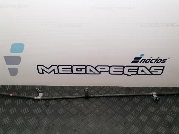 Cabo travão de mão HYUNDAI i10 (BA, IA)