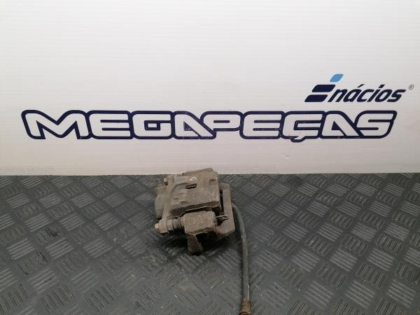 Right rear Brake Caliper SUBARU Impreza Hatchback (GR, GH, G3)