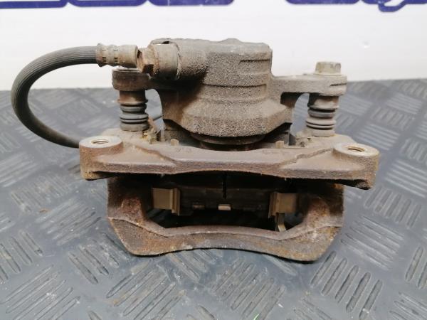 Right rear Brake Caliper SUBARU Impreza Hatchback (GR, GH, G3) Imagem-3