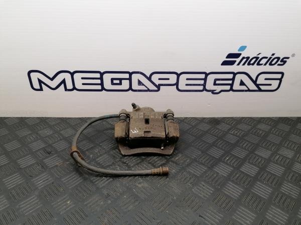 Left rear Brake Caliper SUBARU Impreza Hatchback (GR, GH, G3)