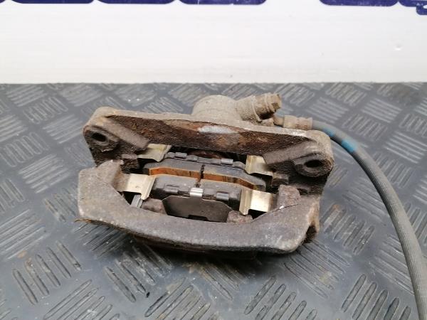 Pinza de freno Trasero Izquierdo SUBARU Impreza Hatchback (GR, GH, G3) Imagem-2