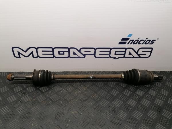 Transmissão trás esquerda SUBARU Impreza Hatchback (GR, GH, G3) | 2007 - 2014