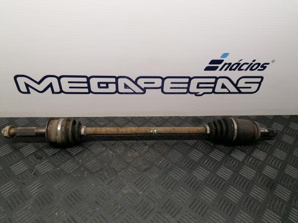 Right rear driveshaft SUBARU Impreza Hatchback (GR, GH, G3)
