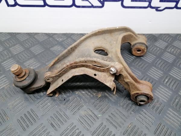 Brazo suspensión trasero izquierdo SUBARU Impreza Hatchback (GR, GH, G3) Imagem-2