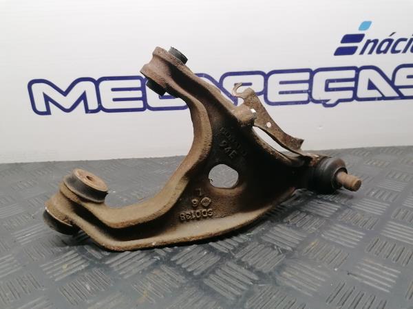Brazo suspensión trasero izquierdo SUBARU Impreza Hatchback (GR, GH, G3) Imagem-3