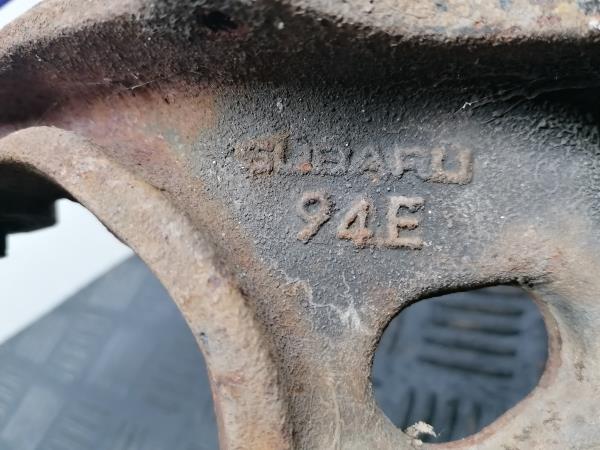 Brazo suspensión trasero izquierdo SUBARU Impreza Hatchback (GR, GH, G3) Imagem-4